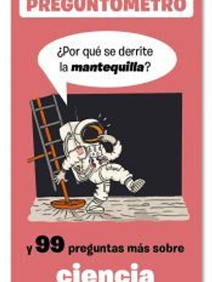 ¿Por qué se derrite la mantequilla?