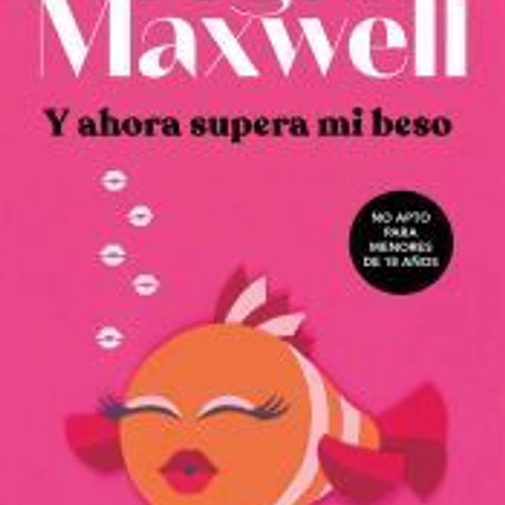 Y ahora supera mi beso 1