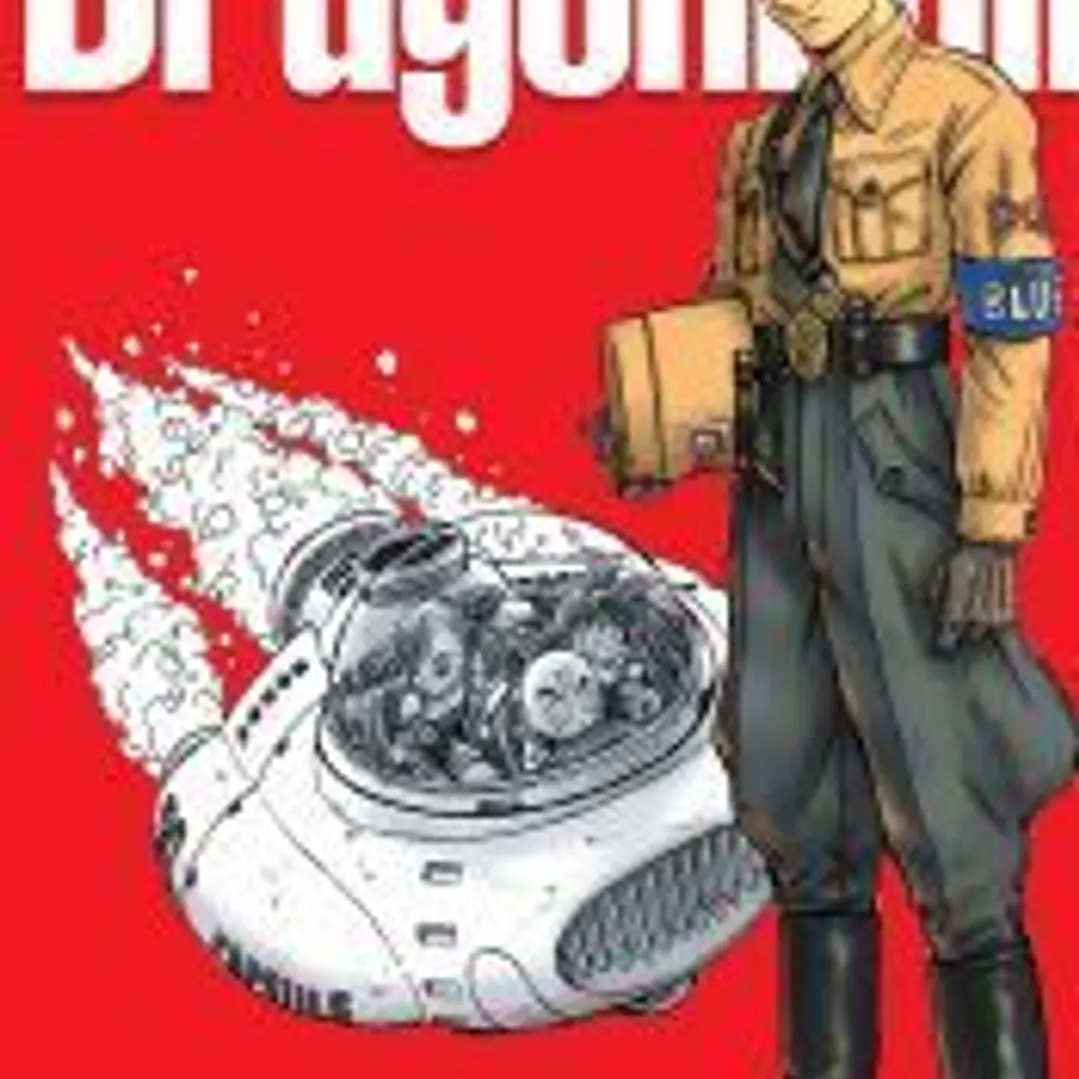 Dragon Ball nº 05/34 1
