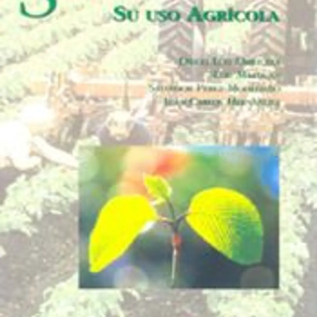 Sulfato de hierro: su uso agrícola 1