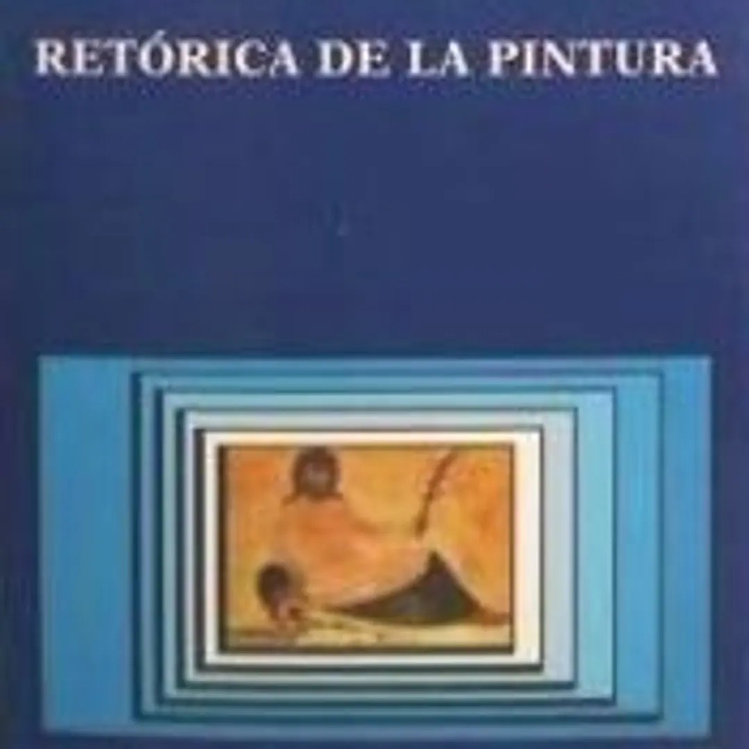 Retórica de la pintura 1