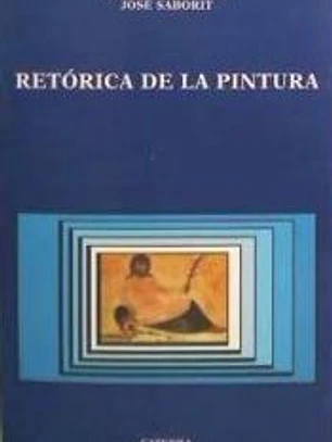 Retórica de la pintura