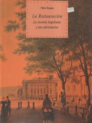 La Restauración