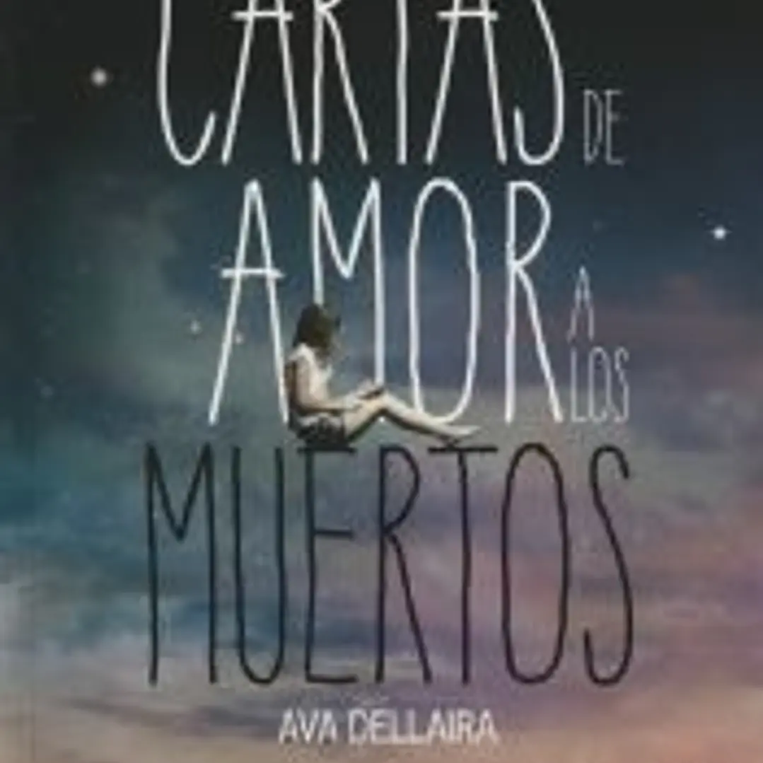 Cartas de amor a los muertos 1