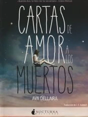 Cartas de amor a los muertos