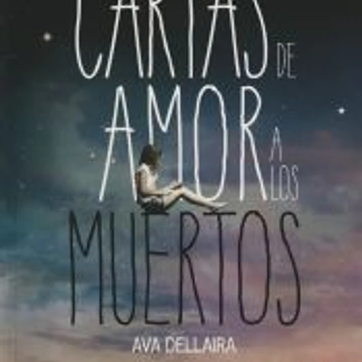 Cartas de amor a los muertos 1