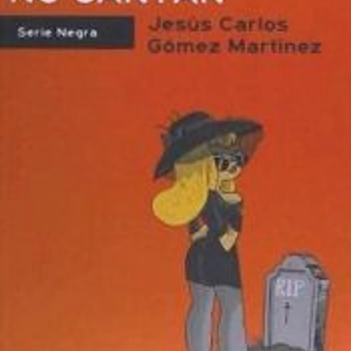 Los muertos no cantan 1
