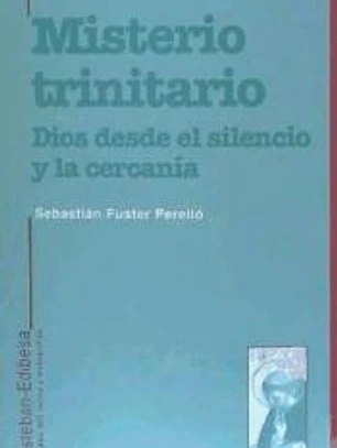 Misterio trinitario