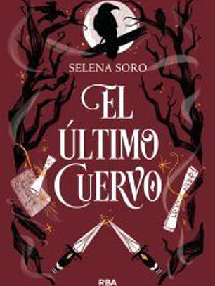 El último cuervo