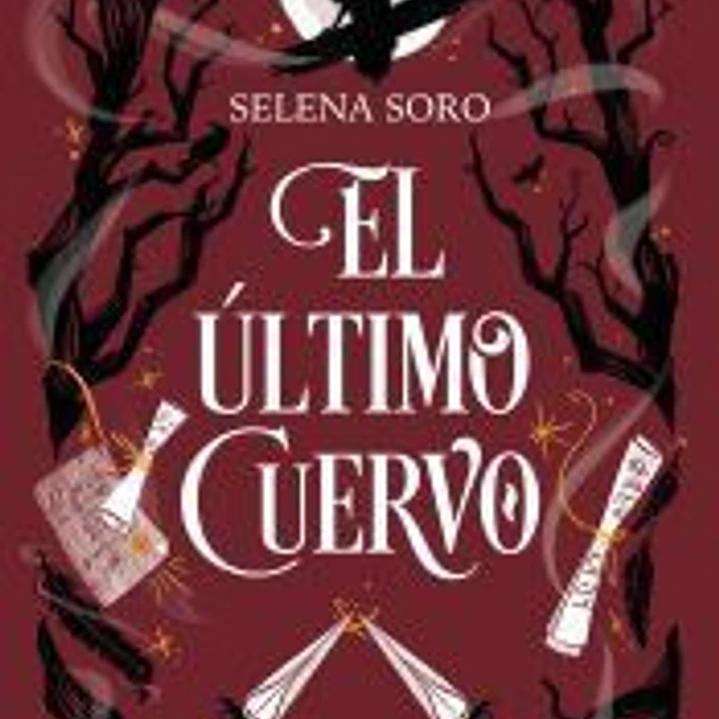 El último cuervo 1