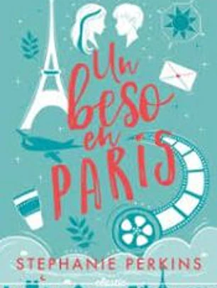 Un beso en París