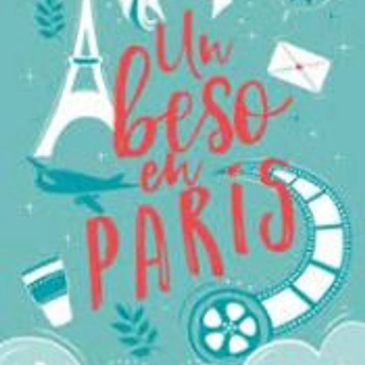 Un beso en París 1
