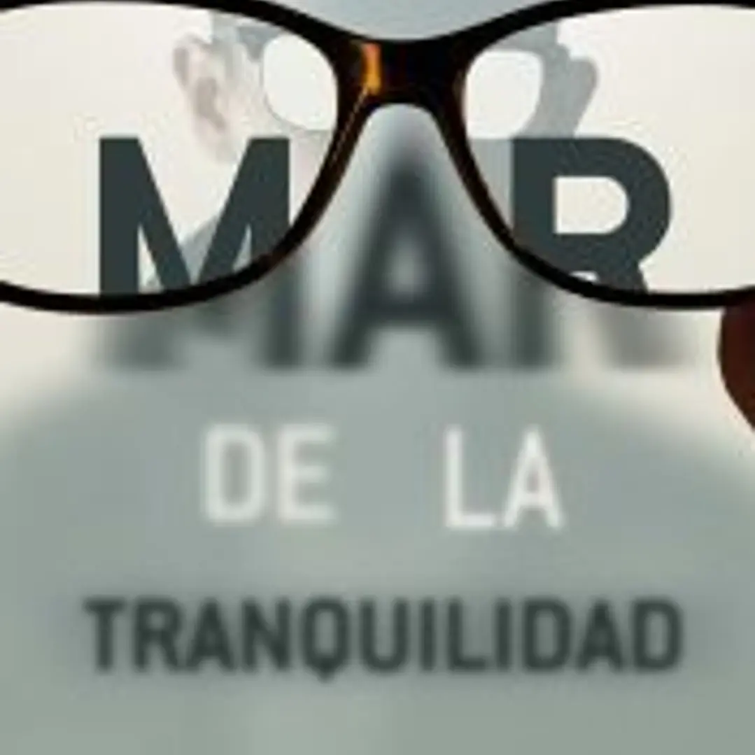 El mar de la tranquilidad 1