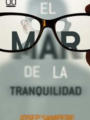 El mar de la tranquilidad