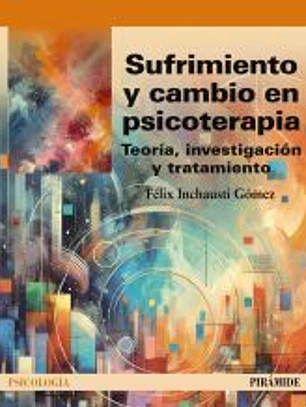 Sufrimiento y cambio en psicoterapia