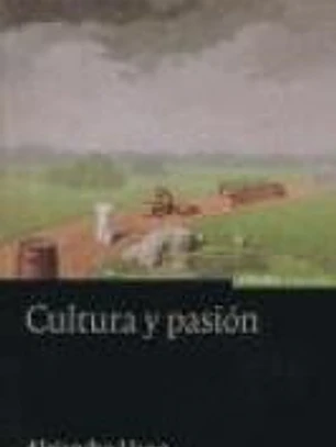 Cultura y pasión