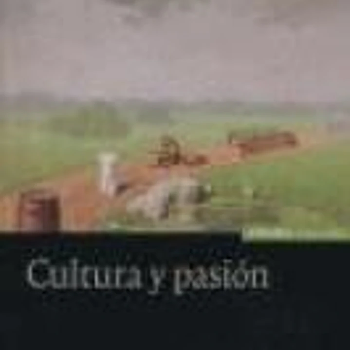 Cultura y pasión 1