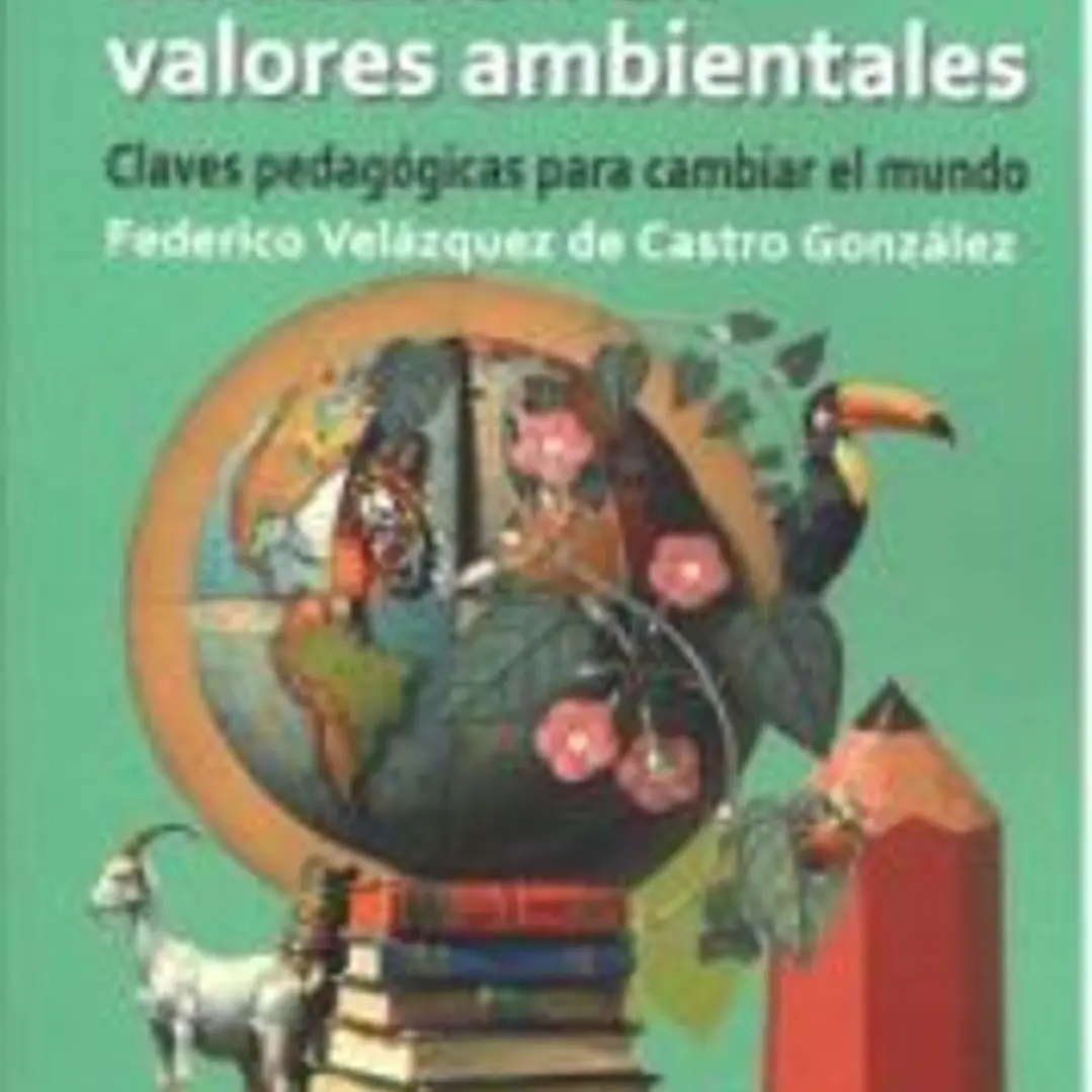 Educación en Valores Ambientales 1