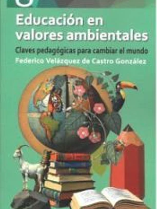 Educación en Valores Ambientales