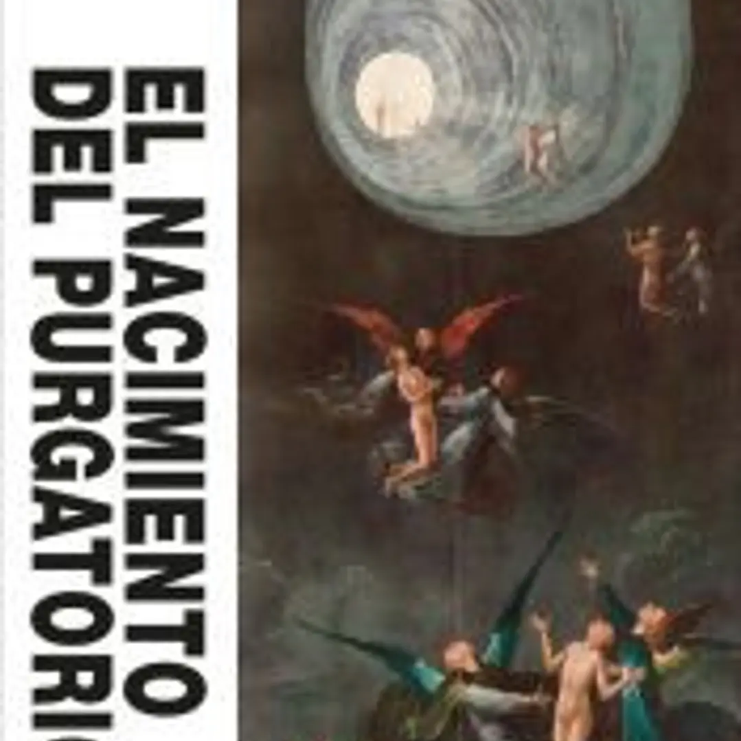 El nacimiento del purgatorio 1