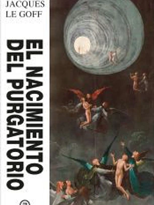 El nacimiento del purgatorio