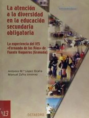 La atención a la diversidad en la Educación Secundaria Obligatoria