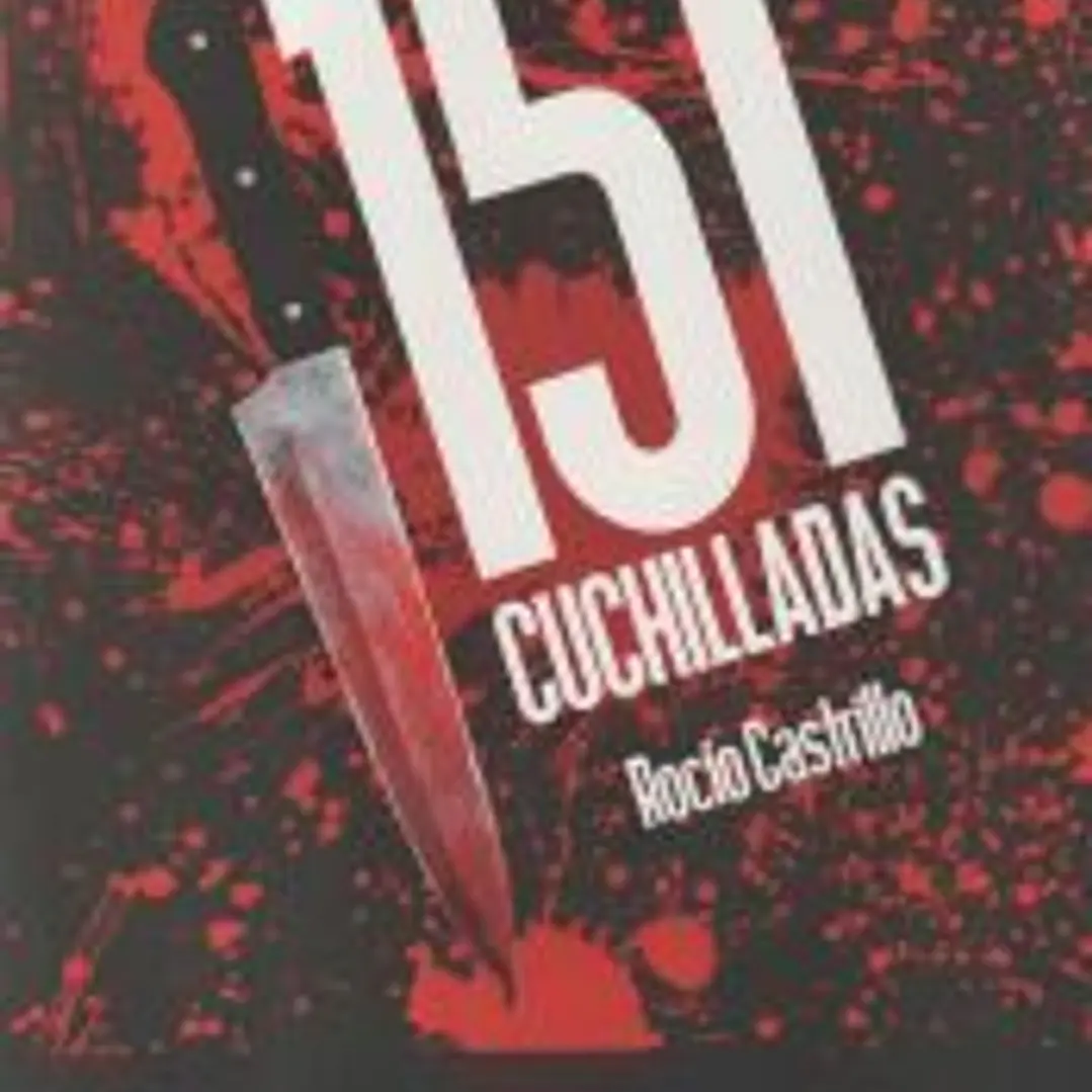 151 CUCHILLADAS 1