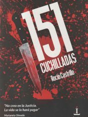 151 CUCHILLADAS