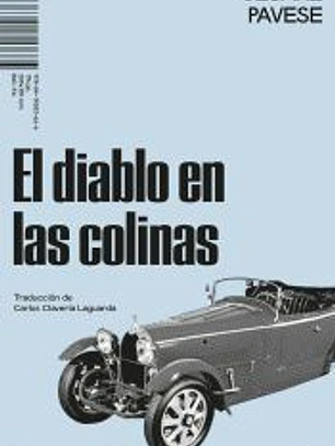 El diablo en las colinas