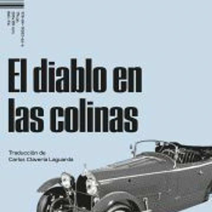 El diablo en las colinas 1