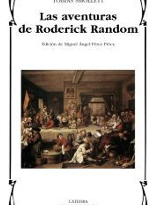 Las aventuras de Roderick Random