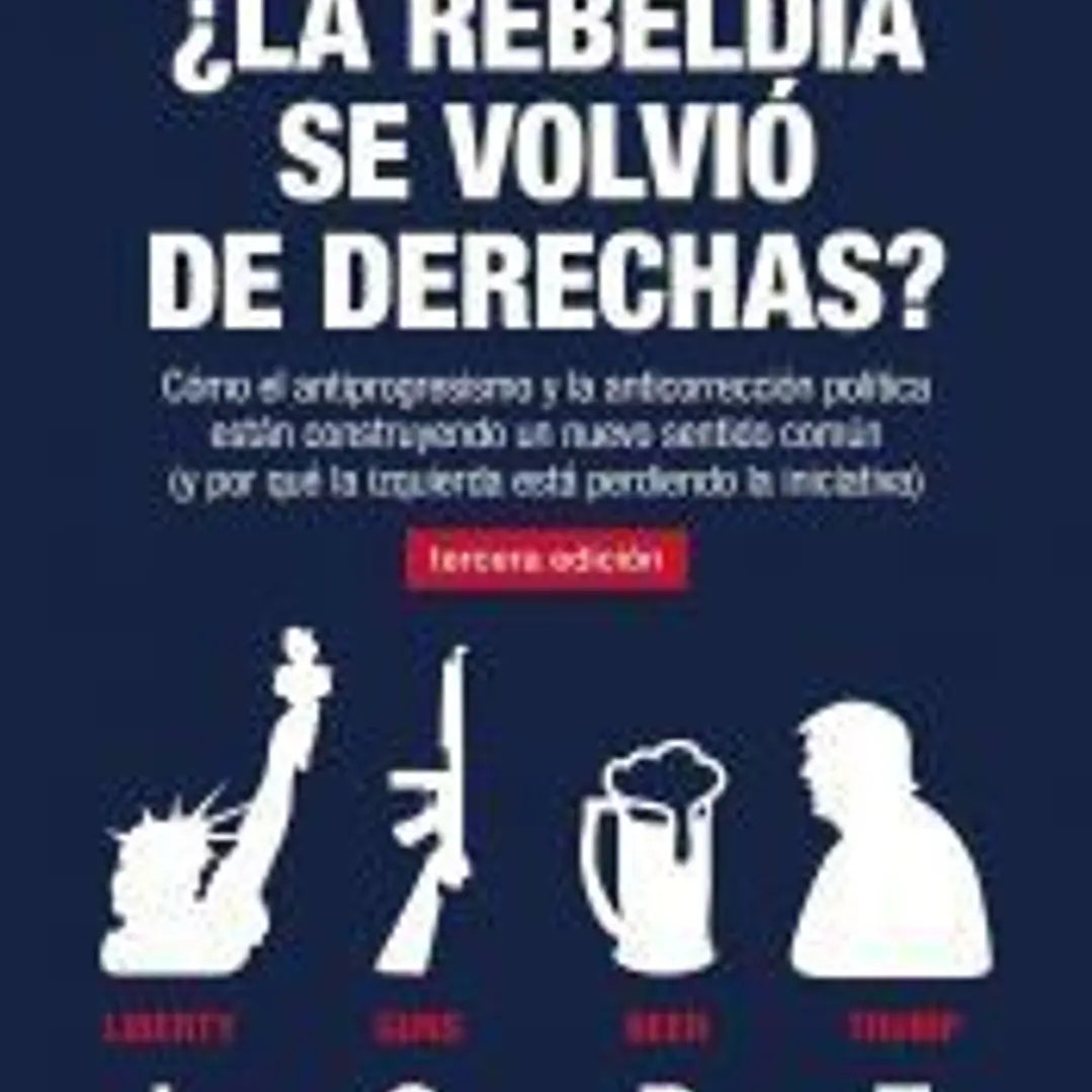 ¿La rebeldia se volvio de derechas? 1