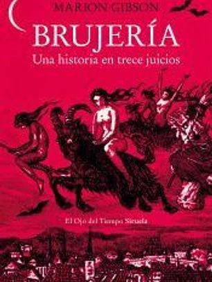 Brujería