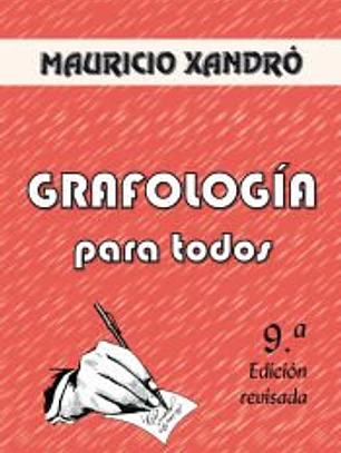 Grafología para todos