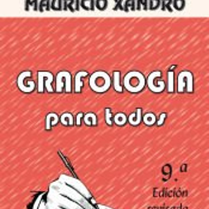 Grafología para todos 1
