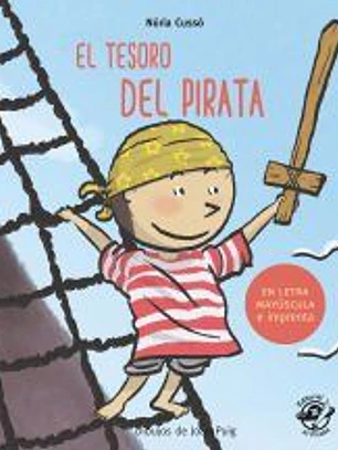 El tesoro del pirata