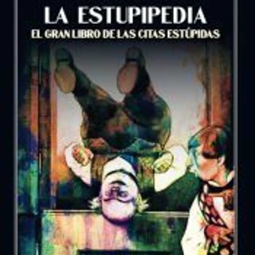 La estupipedia 1