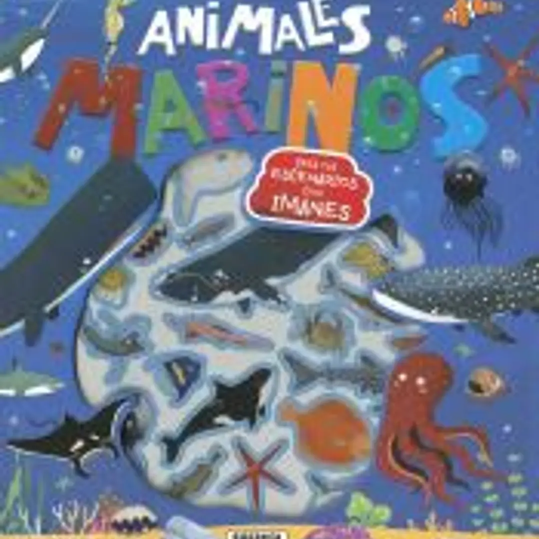 Animales marinos 1