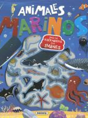 Animales marinos