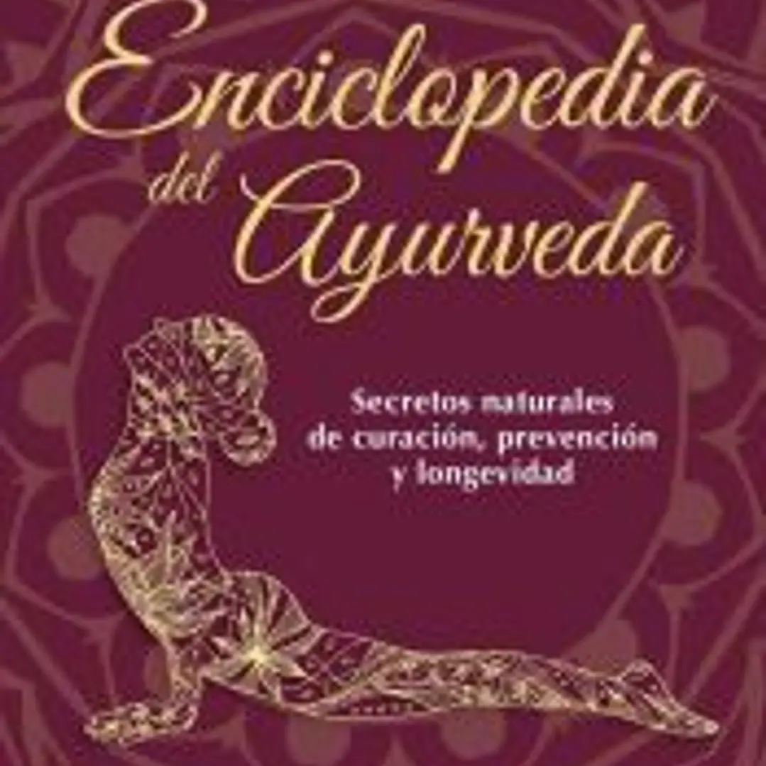 Enciclopedia del ayurveda 1
