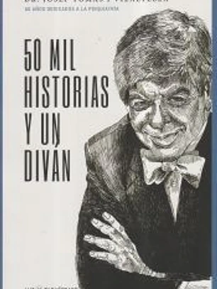 50 mil historias y un diván