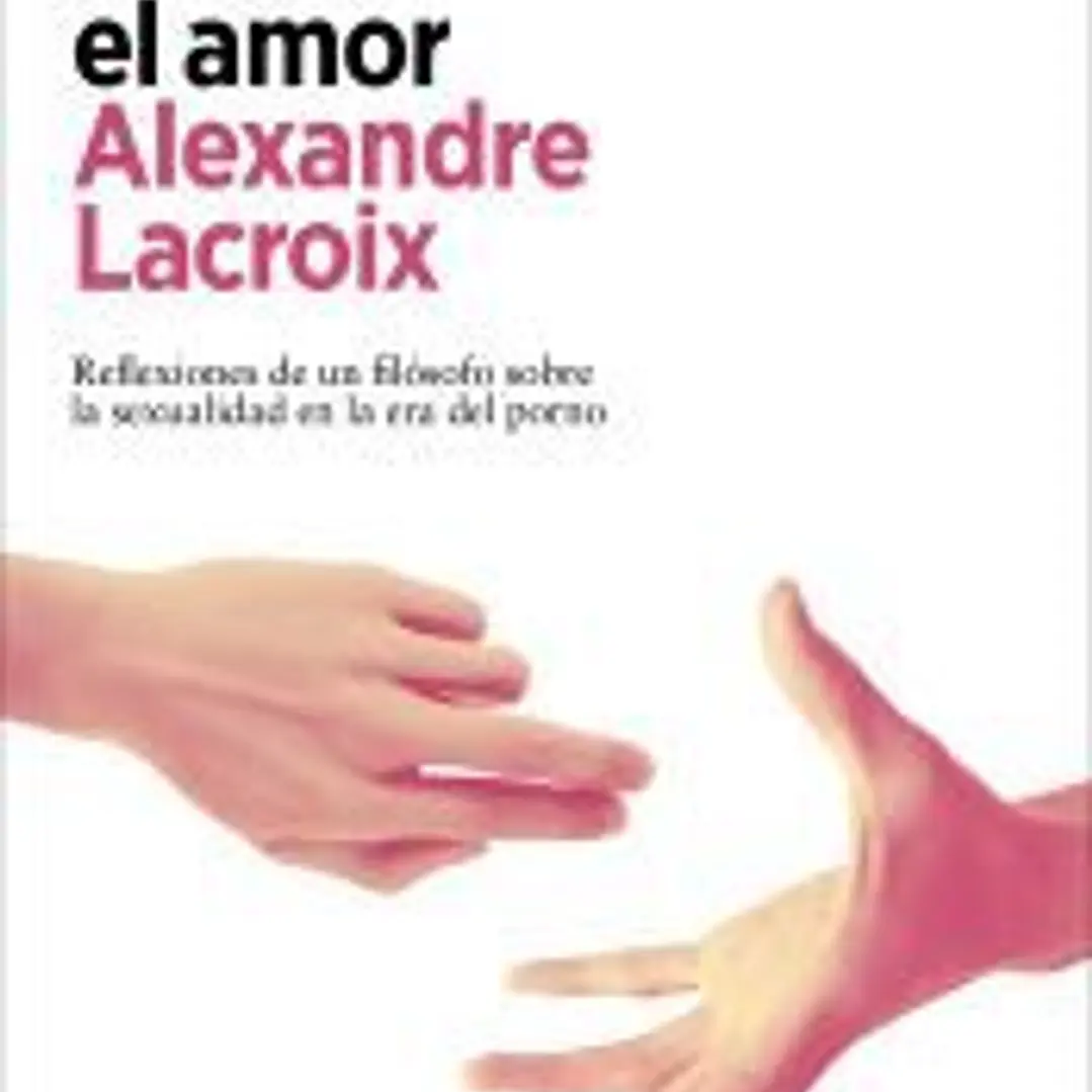 Aprender a hacer el amor 1