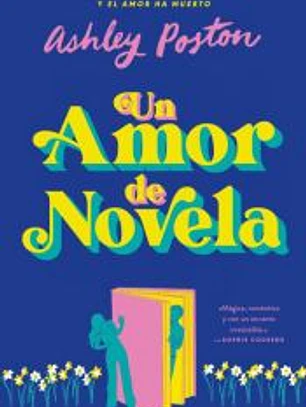 Un amor de novela