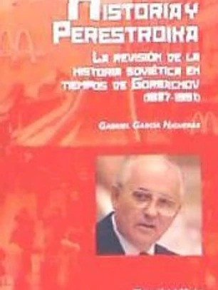 Historia y perestroika