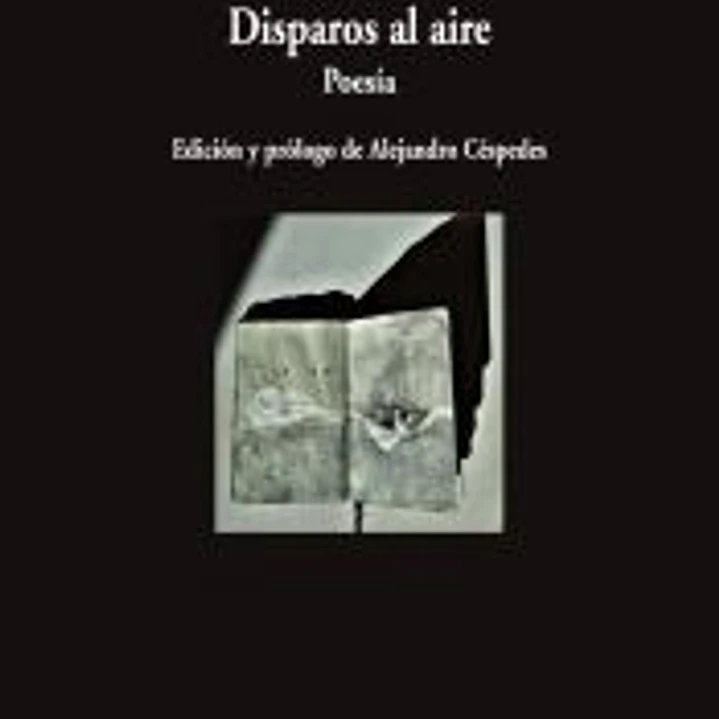 Disparos al aire 1