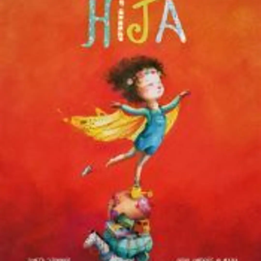 Hija 1