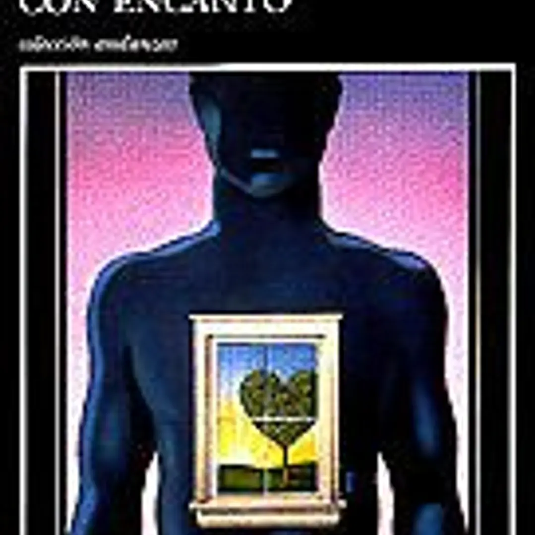 Un hombre con encanto 1