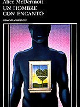 Un hombre con encanto