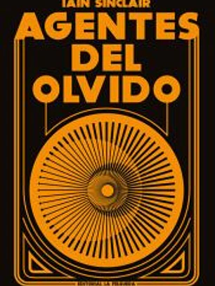 Agentes del olvido