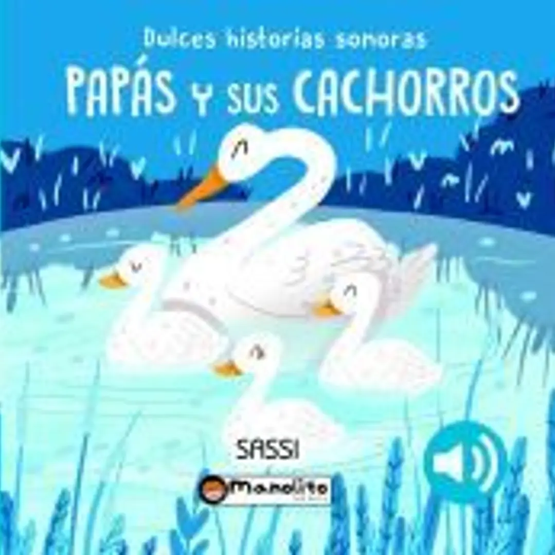 Papas y cachorros 1